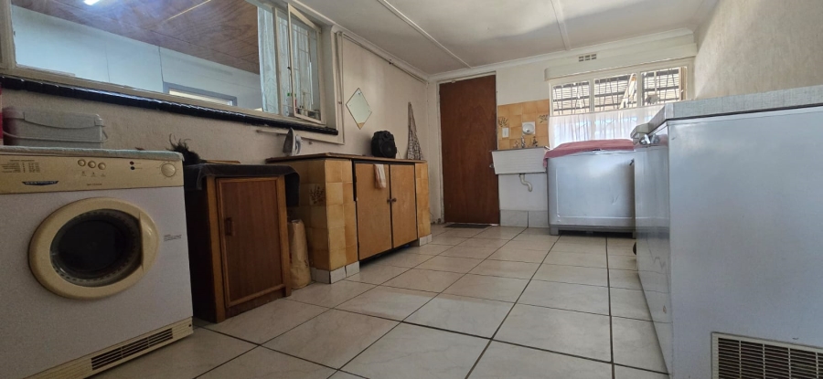 3 Bedroom Property for Sale in Ellaton North West